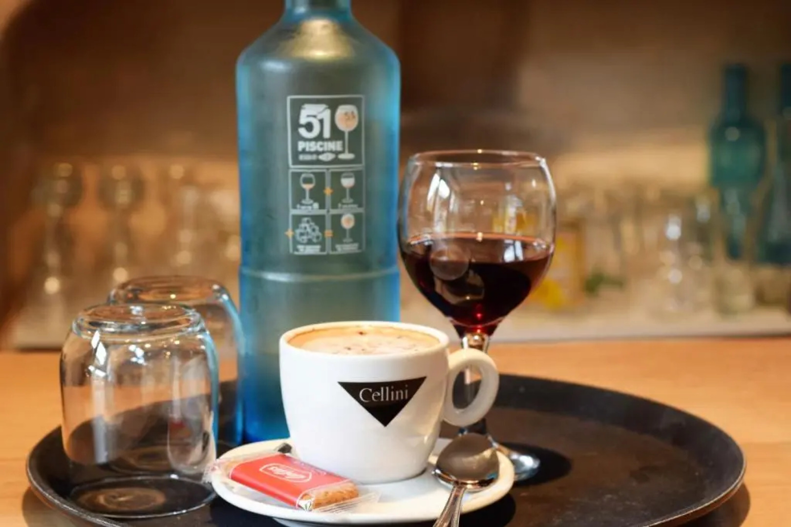 Auberge de la Vallee de la Gorre