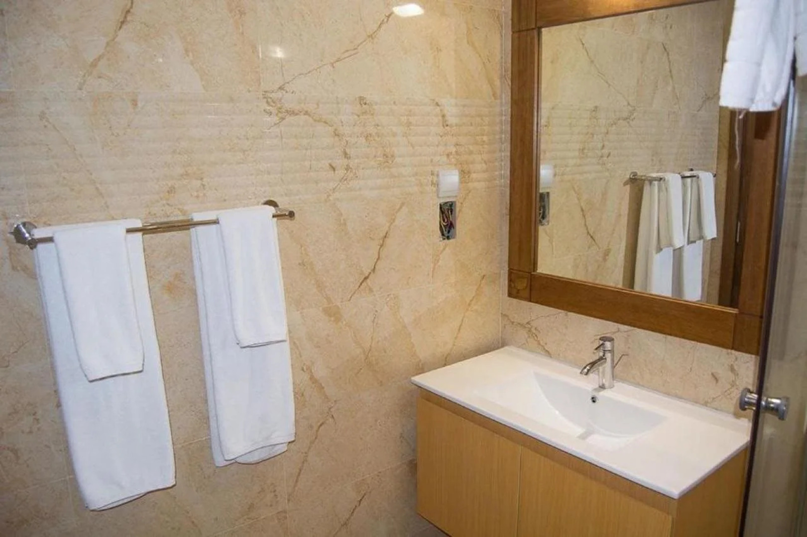 Kilua Residences by CityBlue, Mombasa