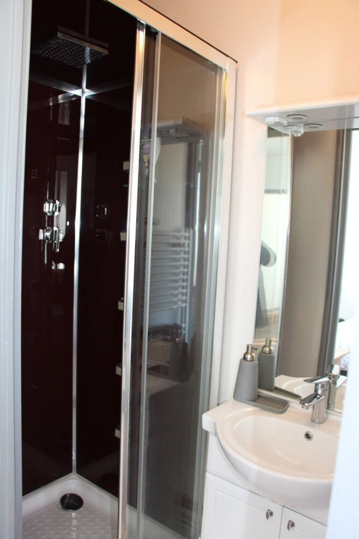 Ferme Du Pre Vert - Chambres d'hôtes B&B