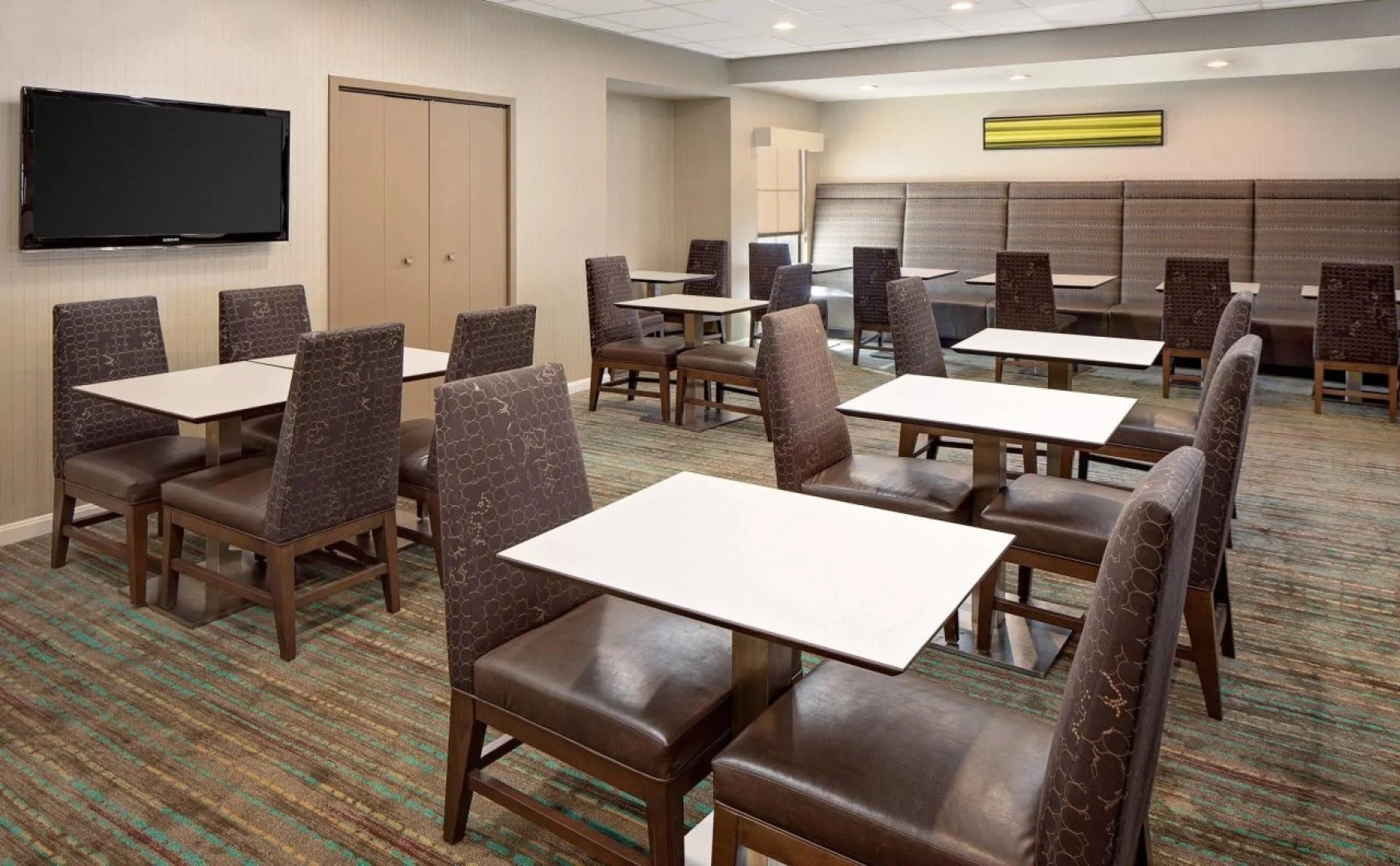 Residence Inn by Marriott Harrisburg Hershey