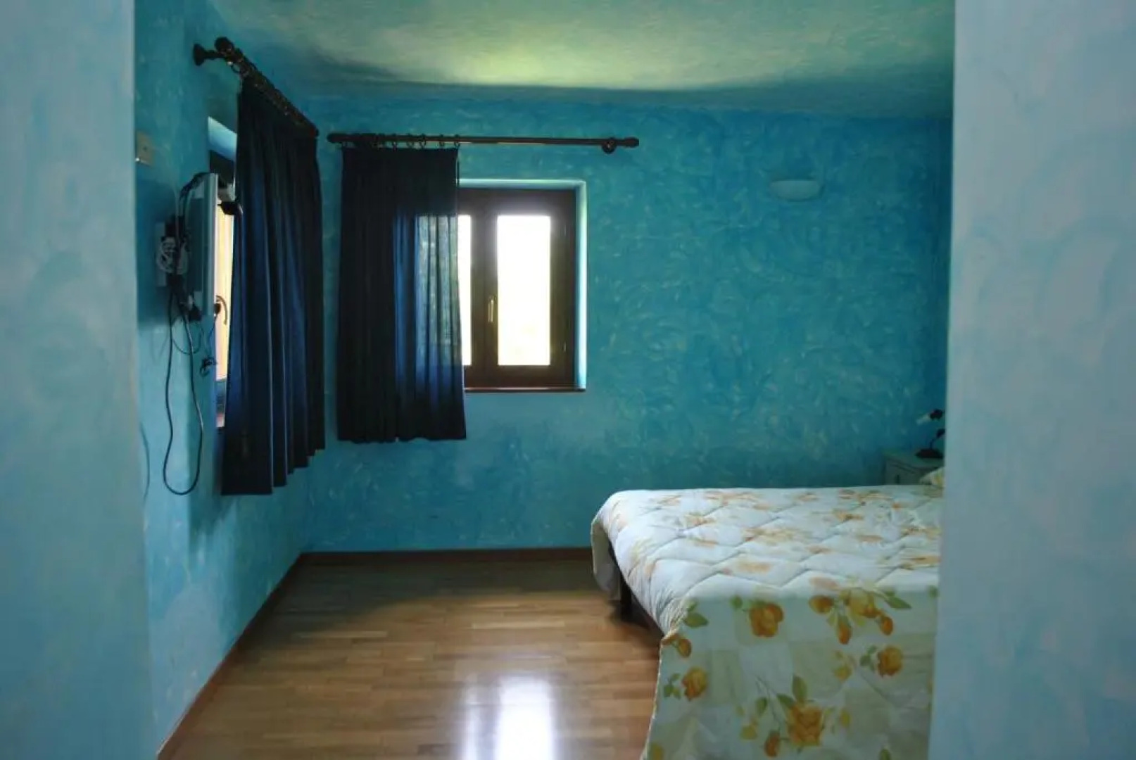 Agriturismo Oasi Belvedere