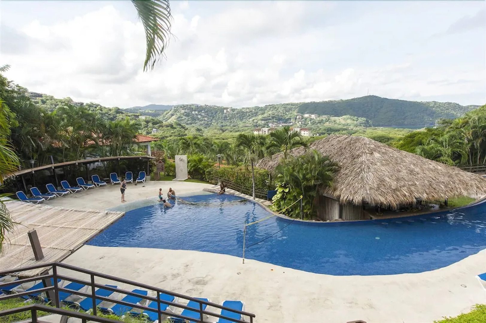 Family Villas at Villas Sol