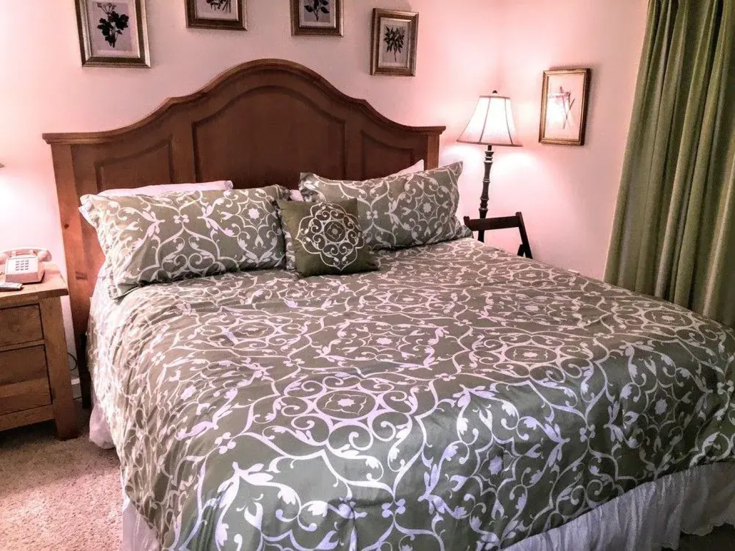 Snowshoe Mountain Resort