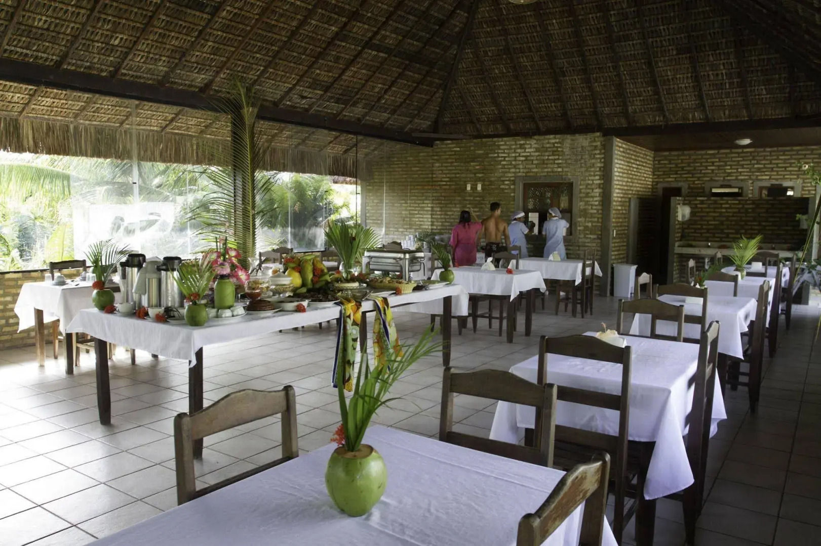 Pousada Império do Sol