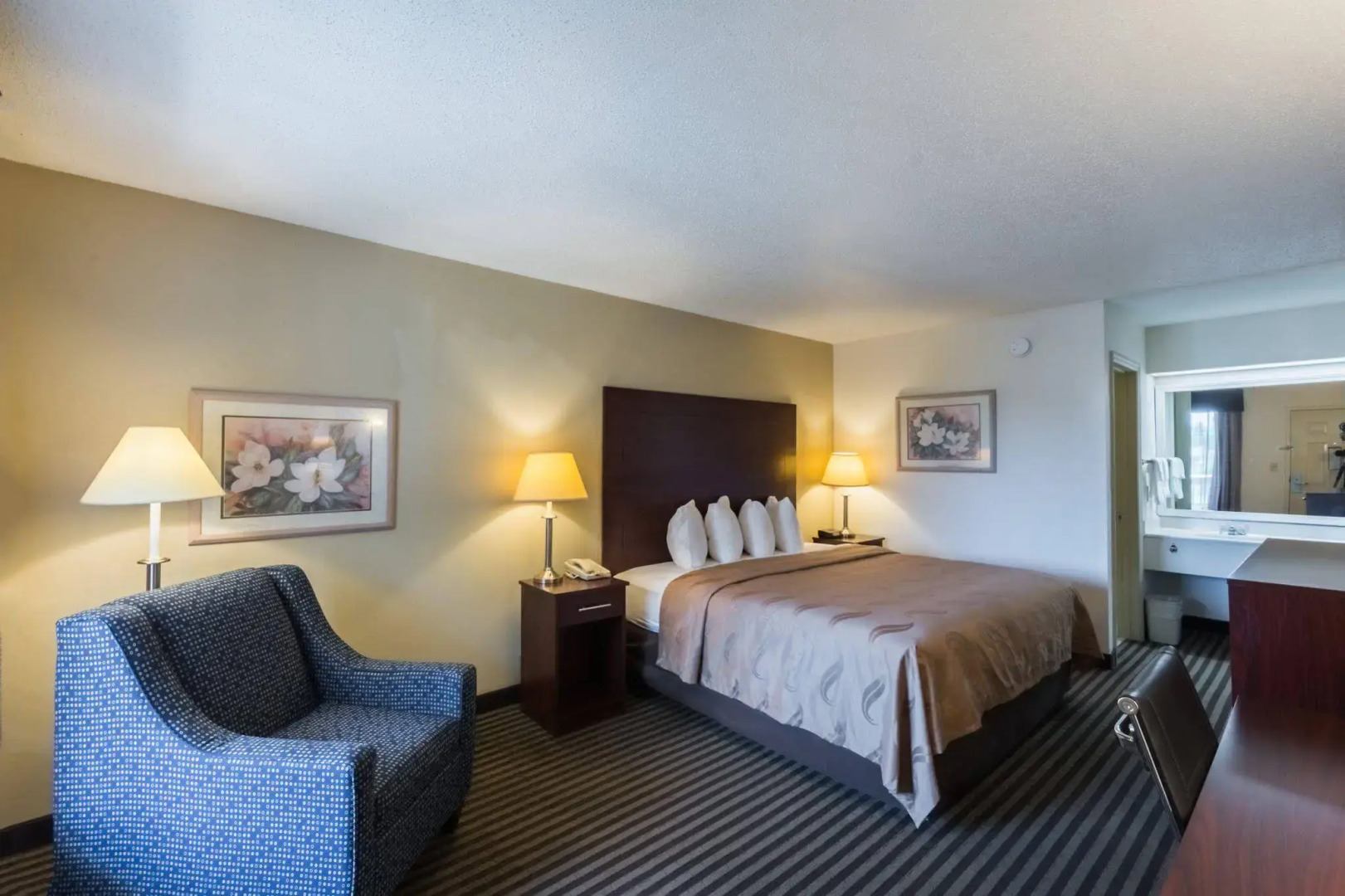 Quality Inn & Suites Rockingham