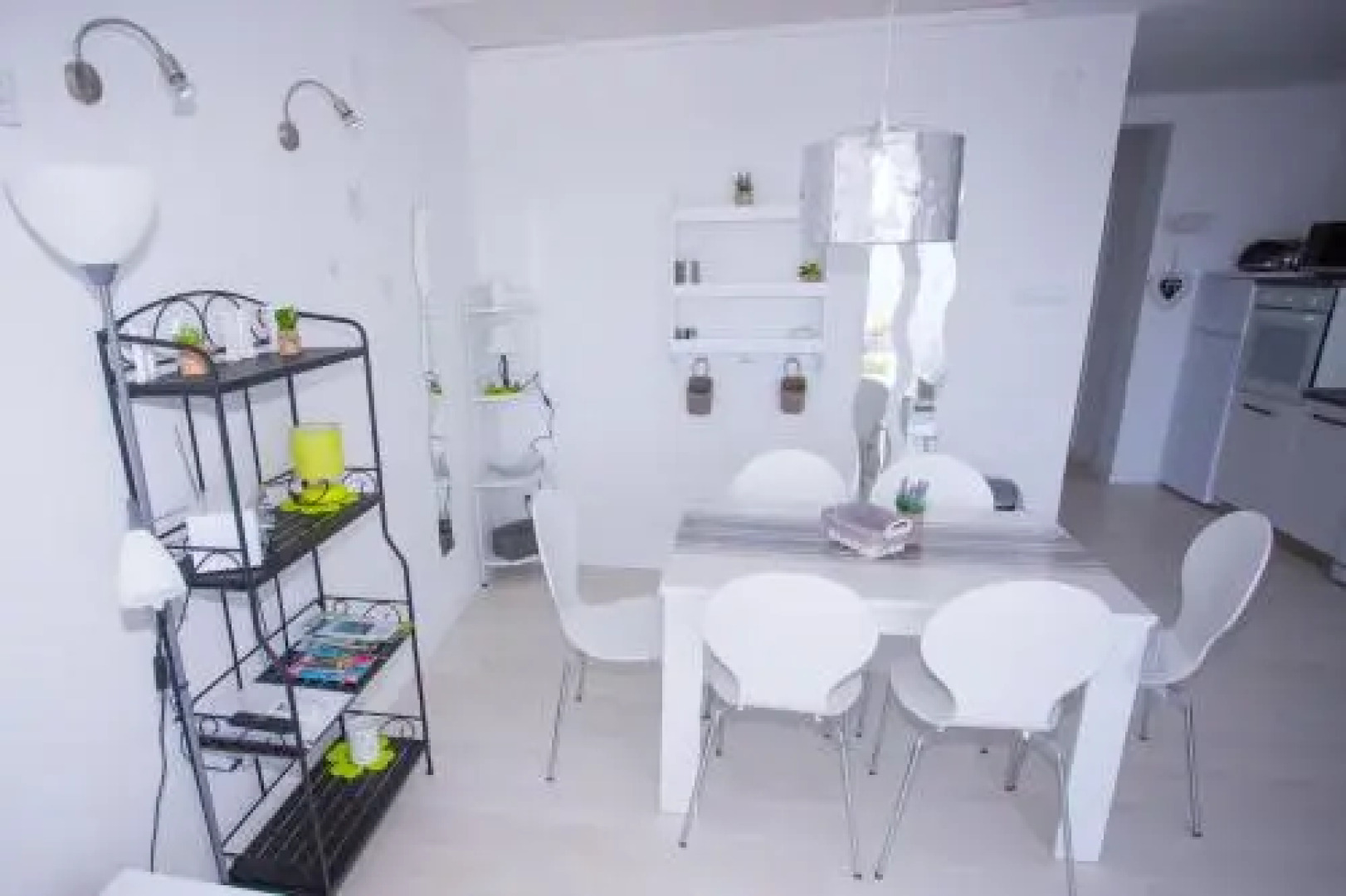 Apartment Švob Lavanda