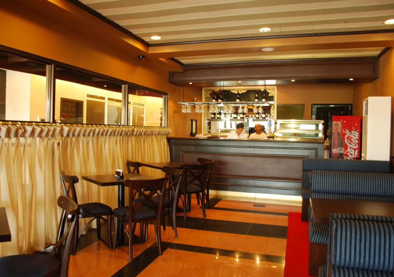 The Orchard Cebu Hotel & Suites powered by Cocotel