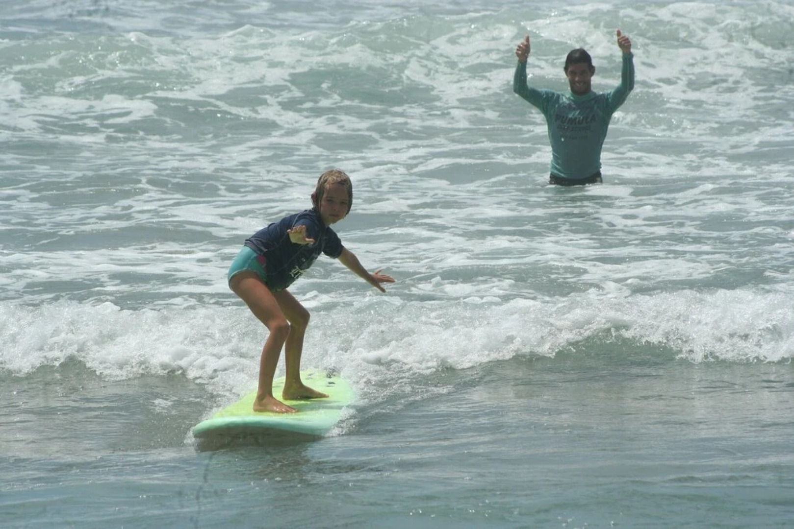 Pumula Surf Camp Hostel