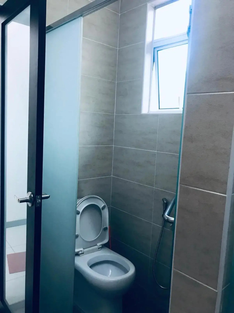 Sky Mountain View Relaxing Ipoh -10-16 pax- no party