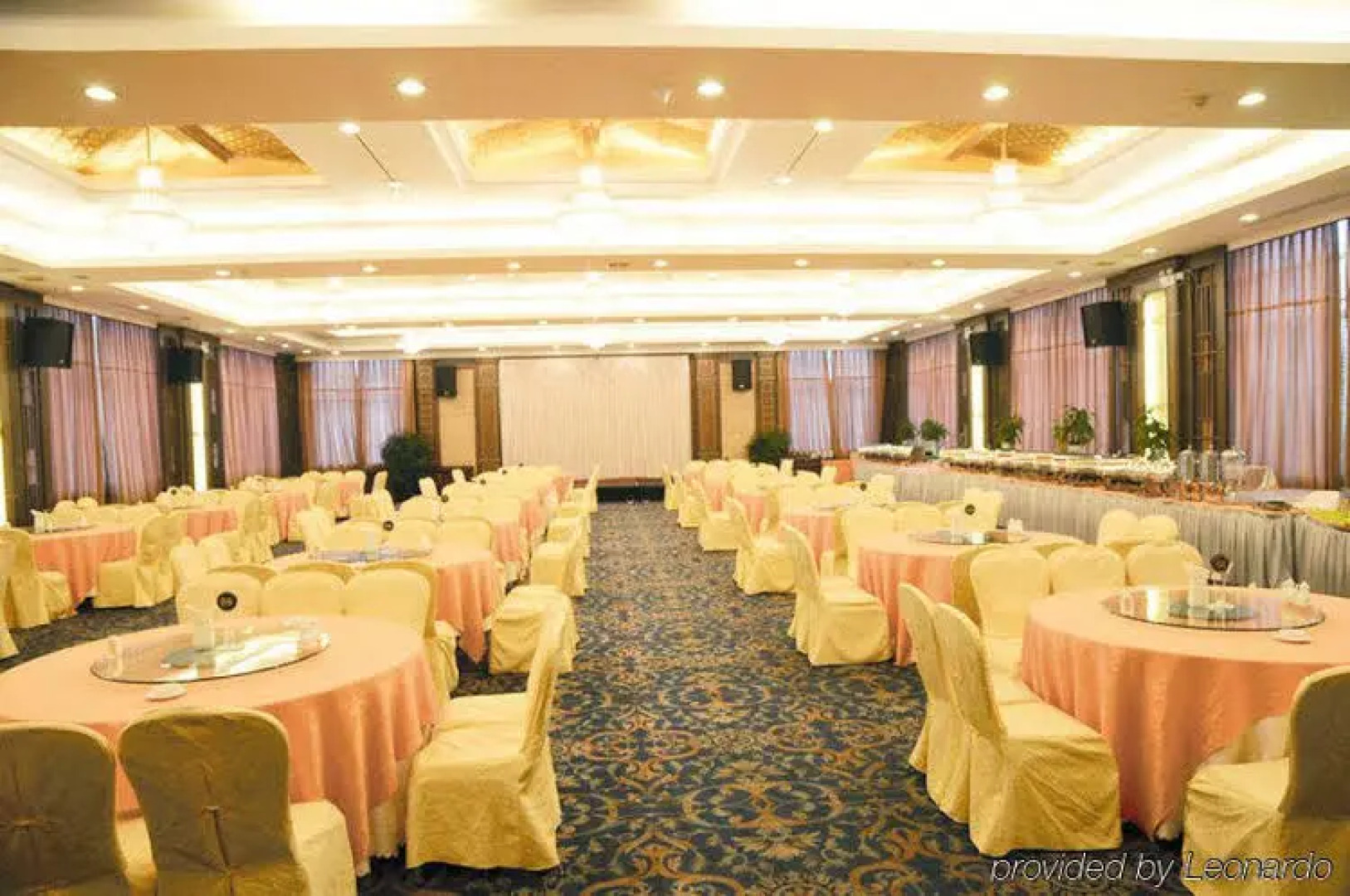 Tong Ju Lou Hotel
