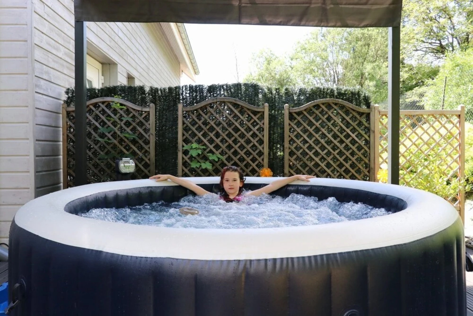 Petit Sorbier - Les Chalets du Sorbier