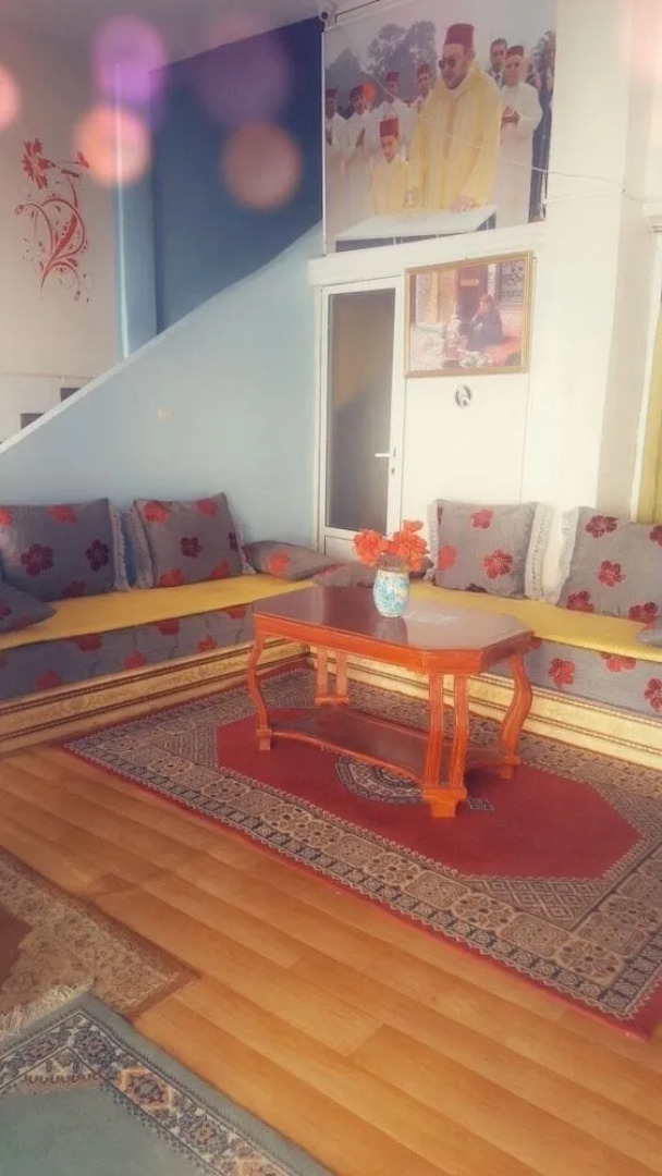 Hôtel Almohit Dakhla