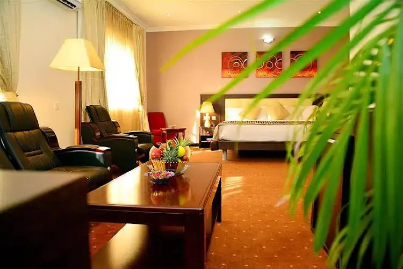 Best Western Plus Lagos Ikeja