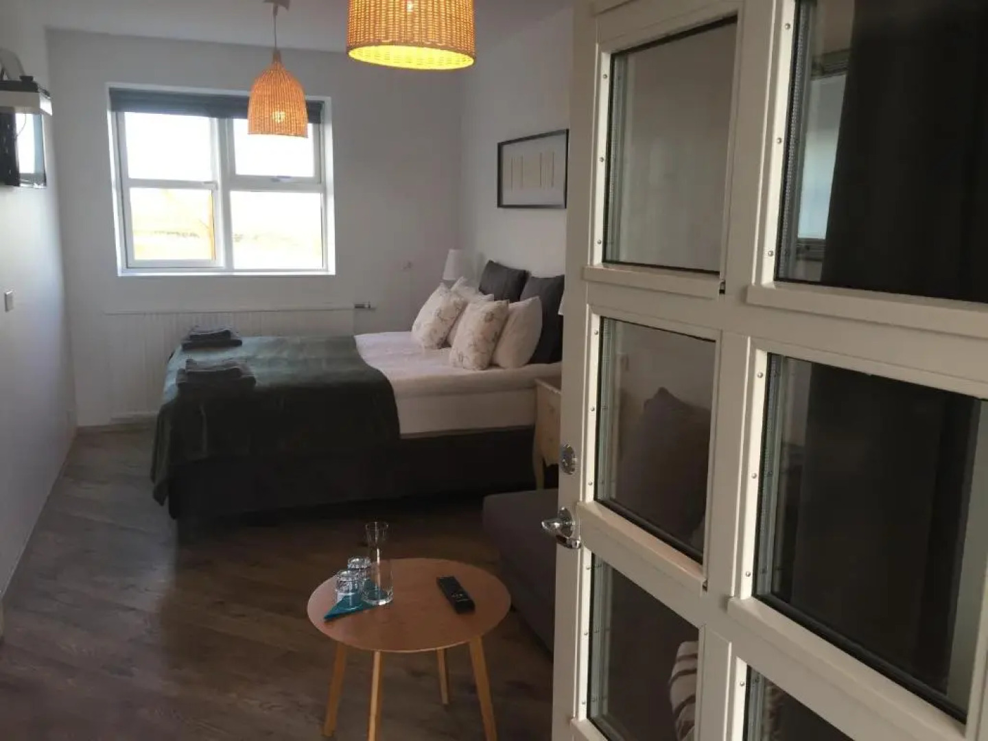 Lindartún Guesthouse