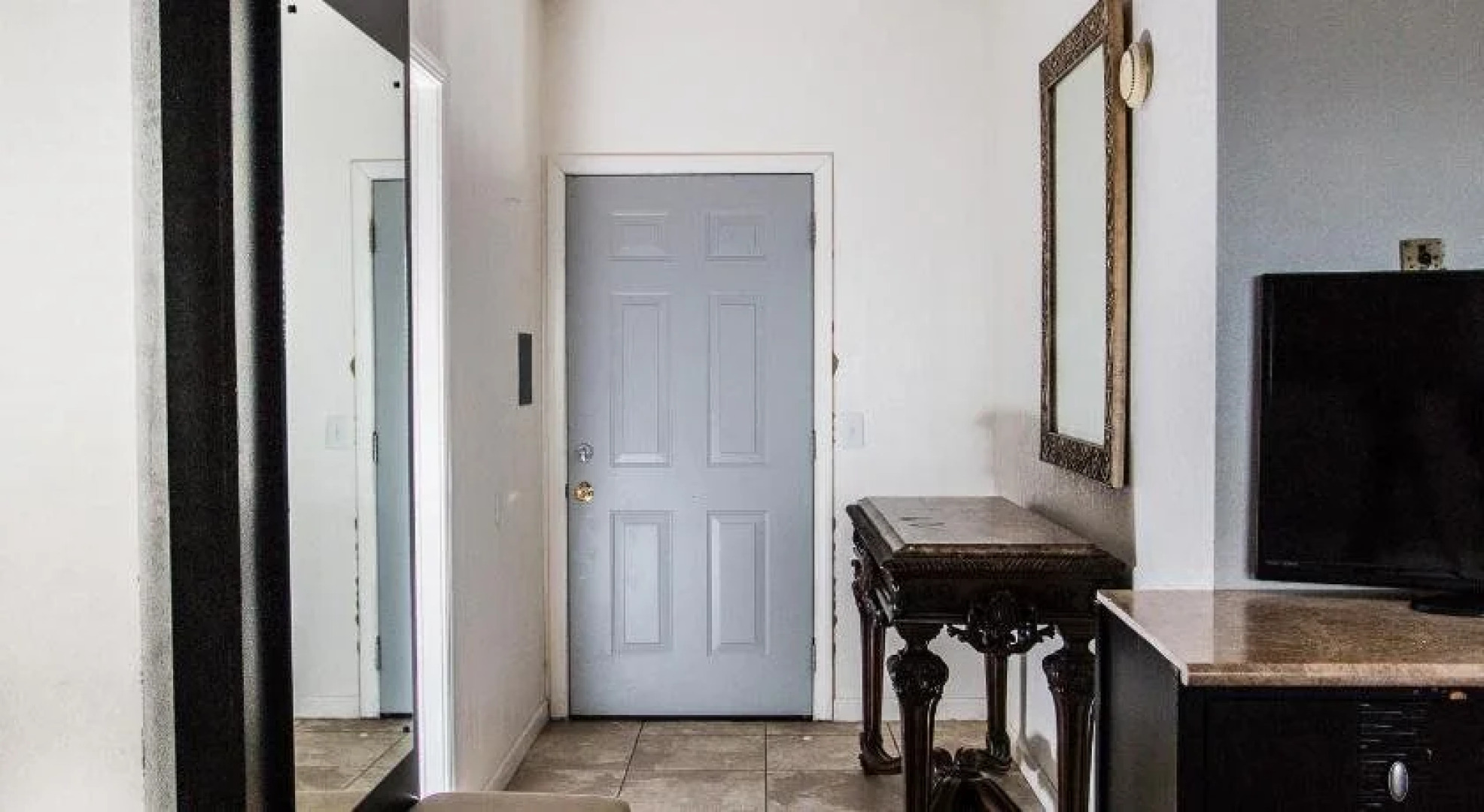 Sahara Mineral Hot Springs Spa & Resort