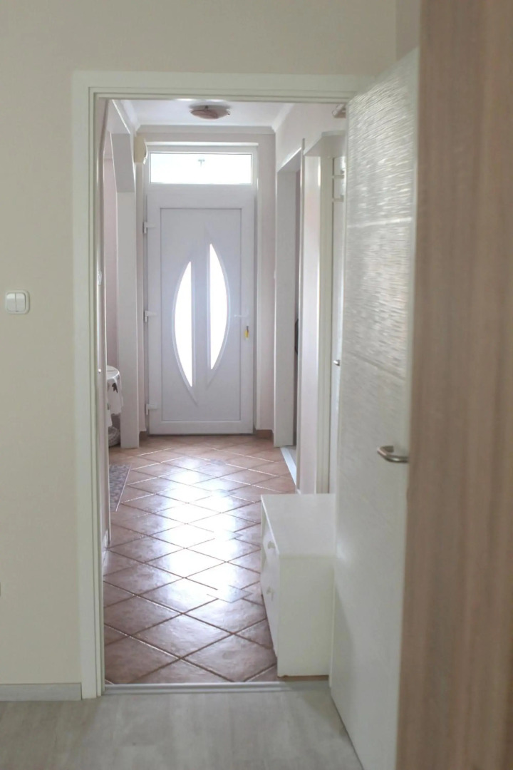 Strandfürdő Apartman