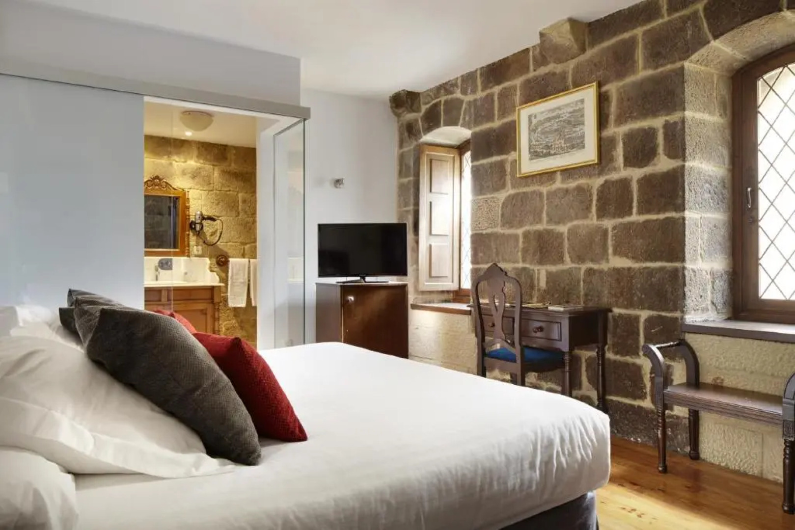 Saiaz Getaria Hotela