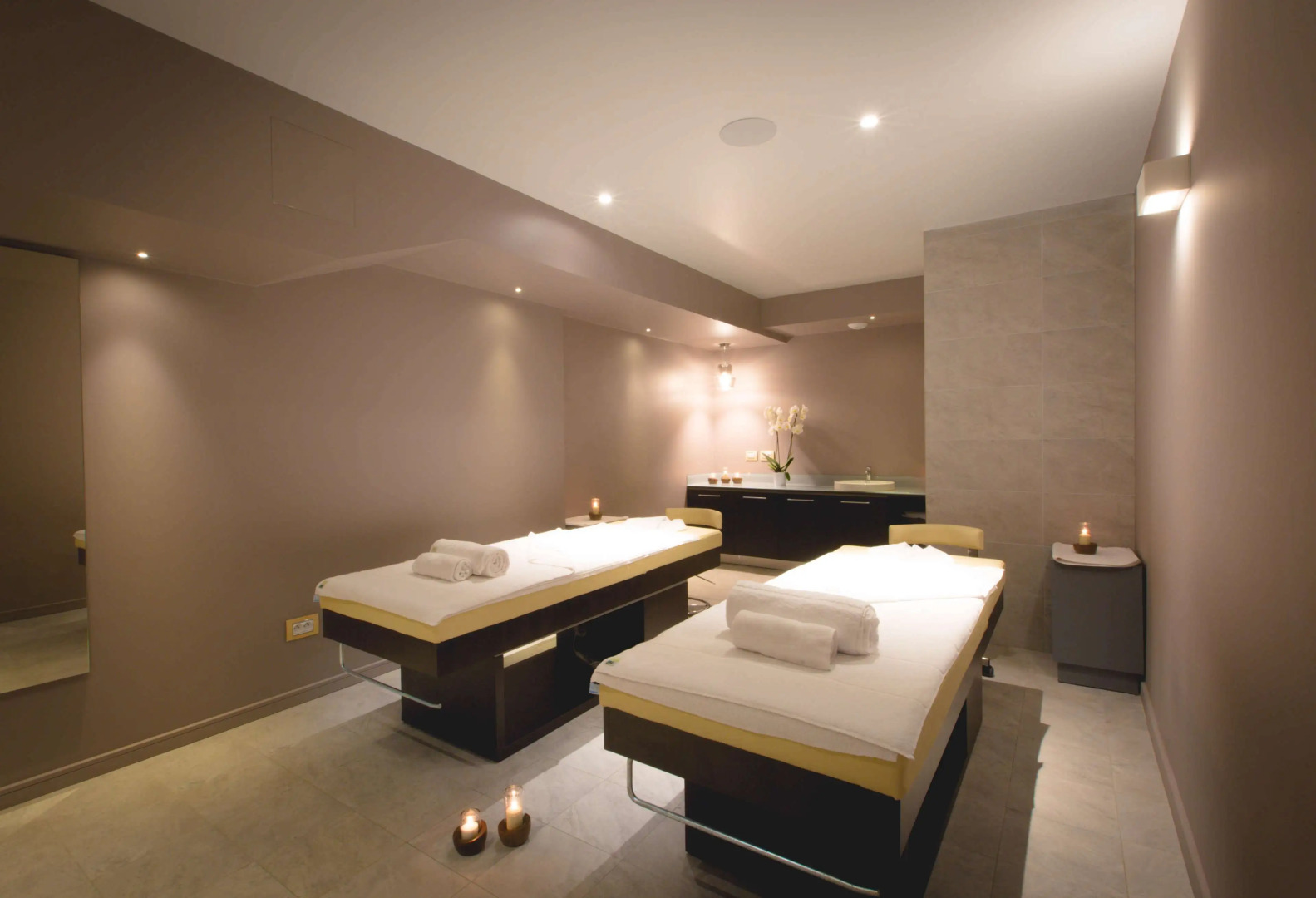 Hôtel Les Terrasses D'Eze