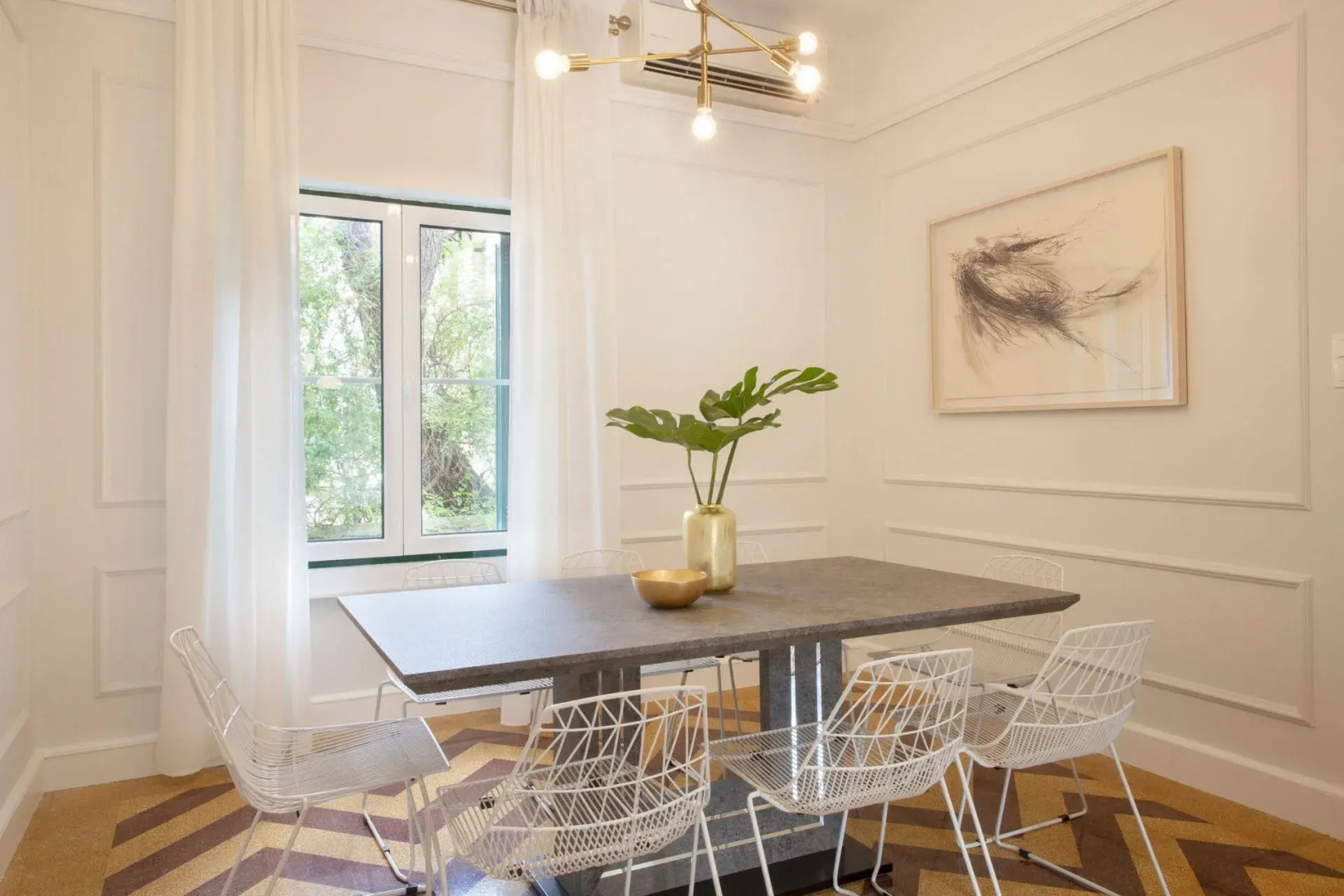 Villa1951 in Glyfada