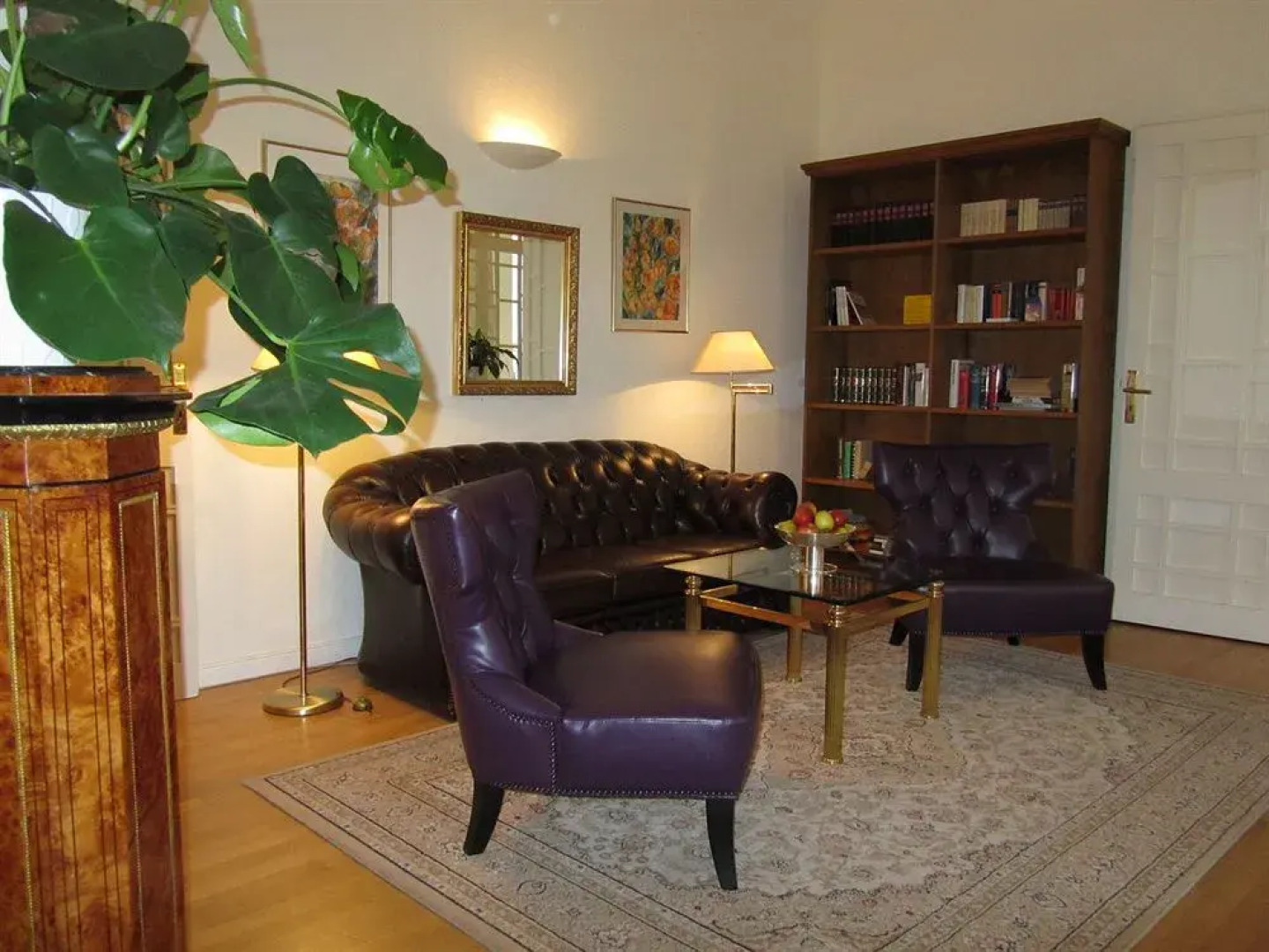 Hotel Friedrich-Franz-Palais