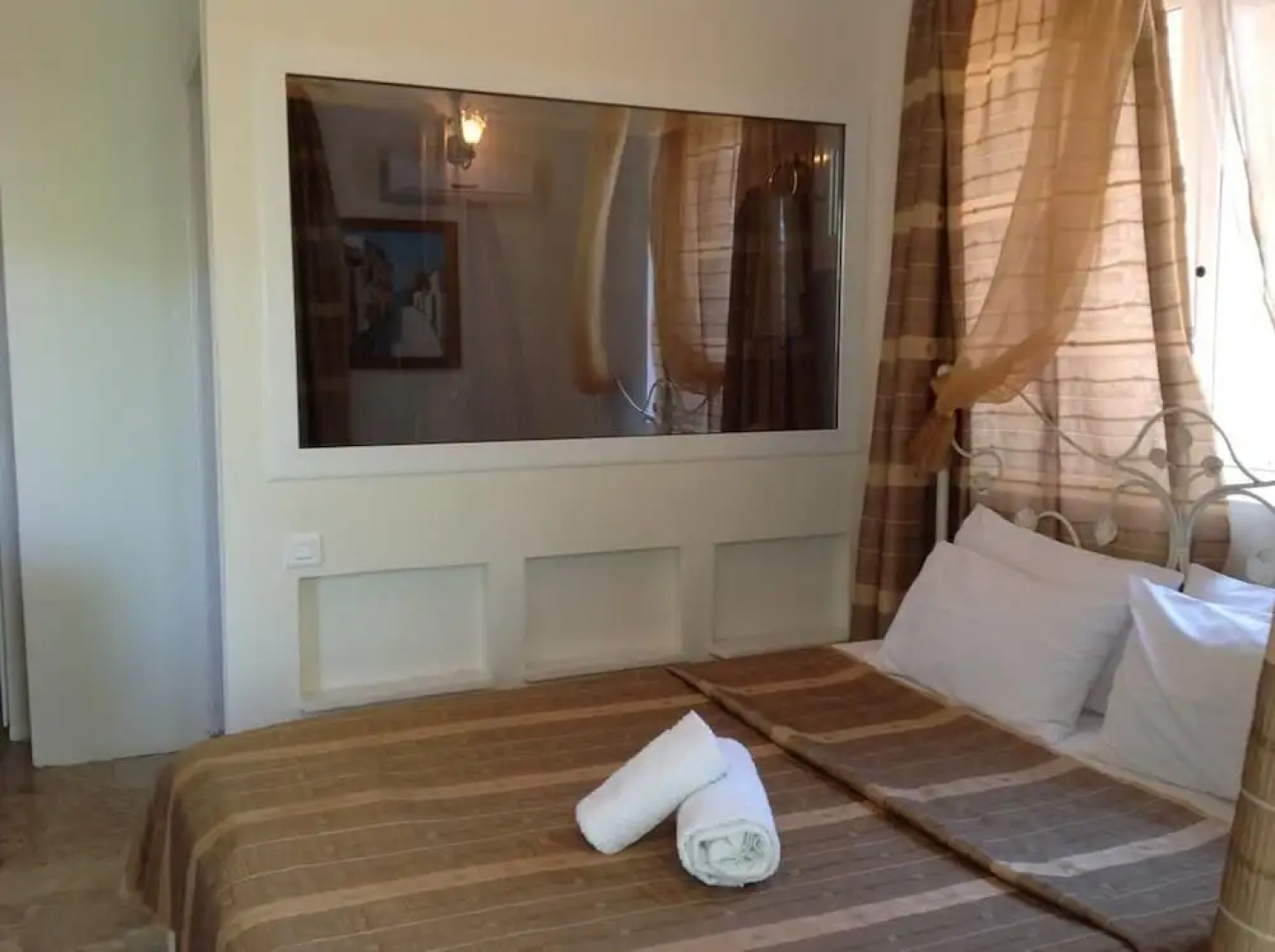 Villa Olga Apartments & Studios