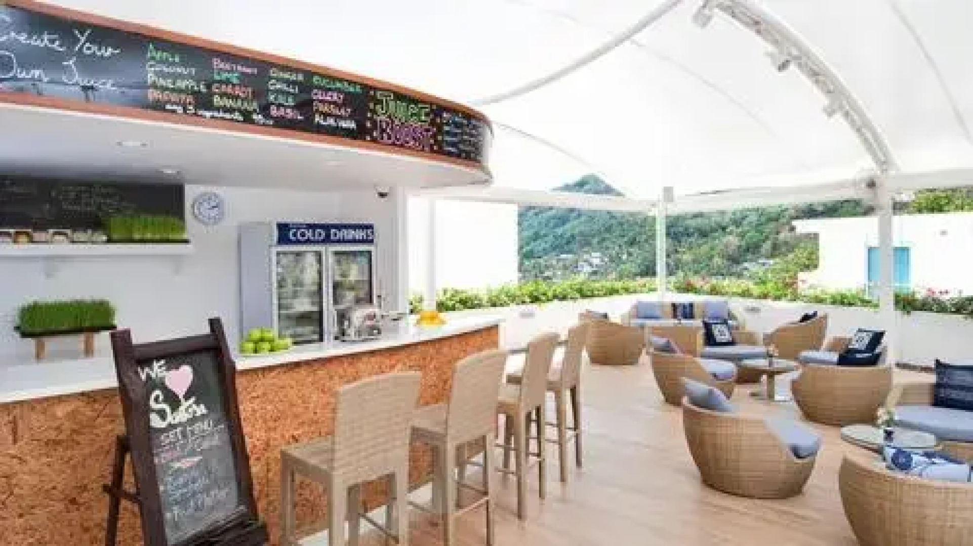 Kata Ocean View Condominium By Lofty