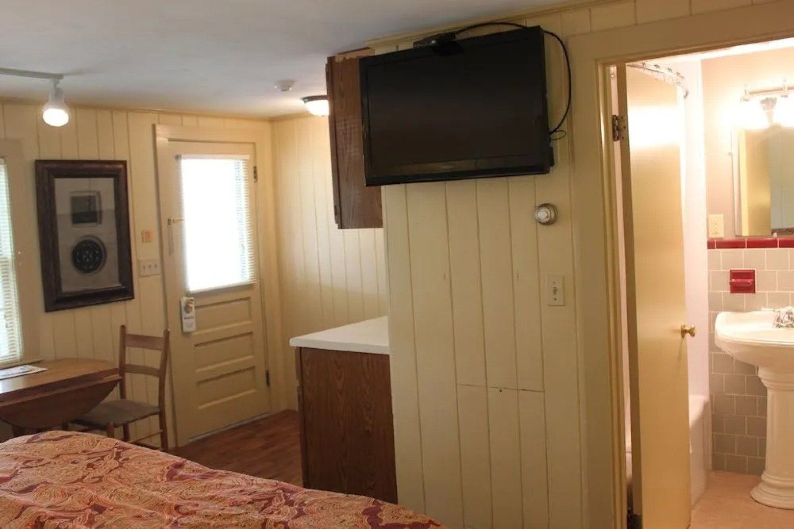 Parkers River Resort