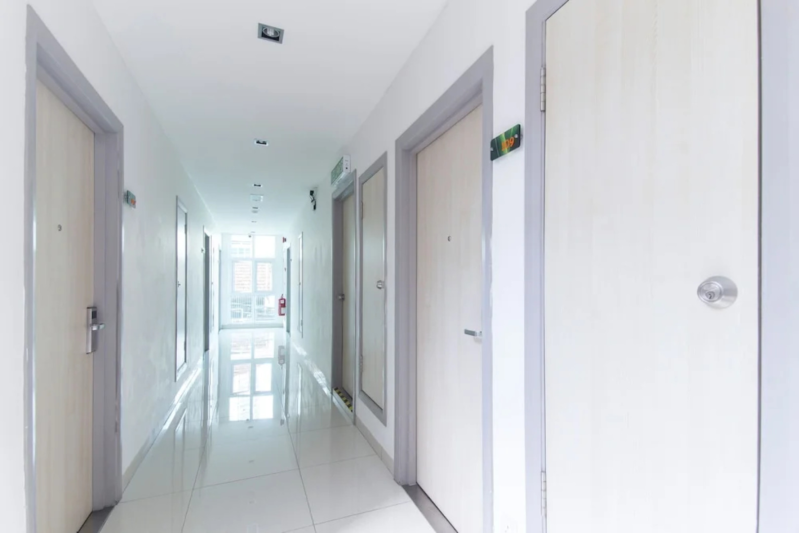 OYO Rooms Jalan Kinta Komtar