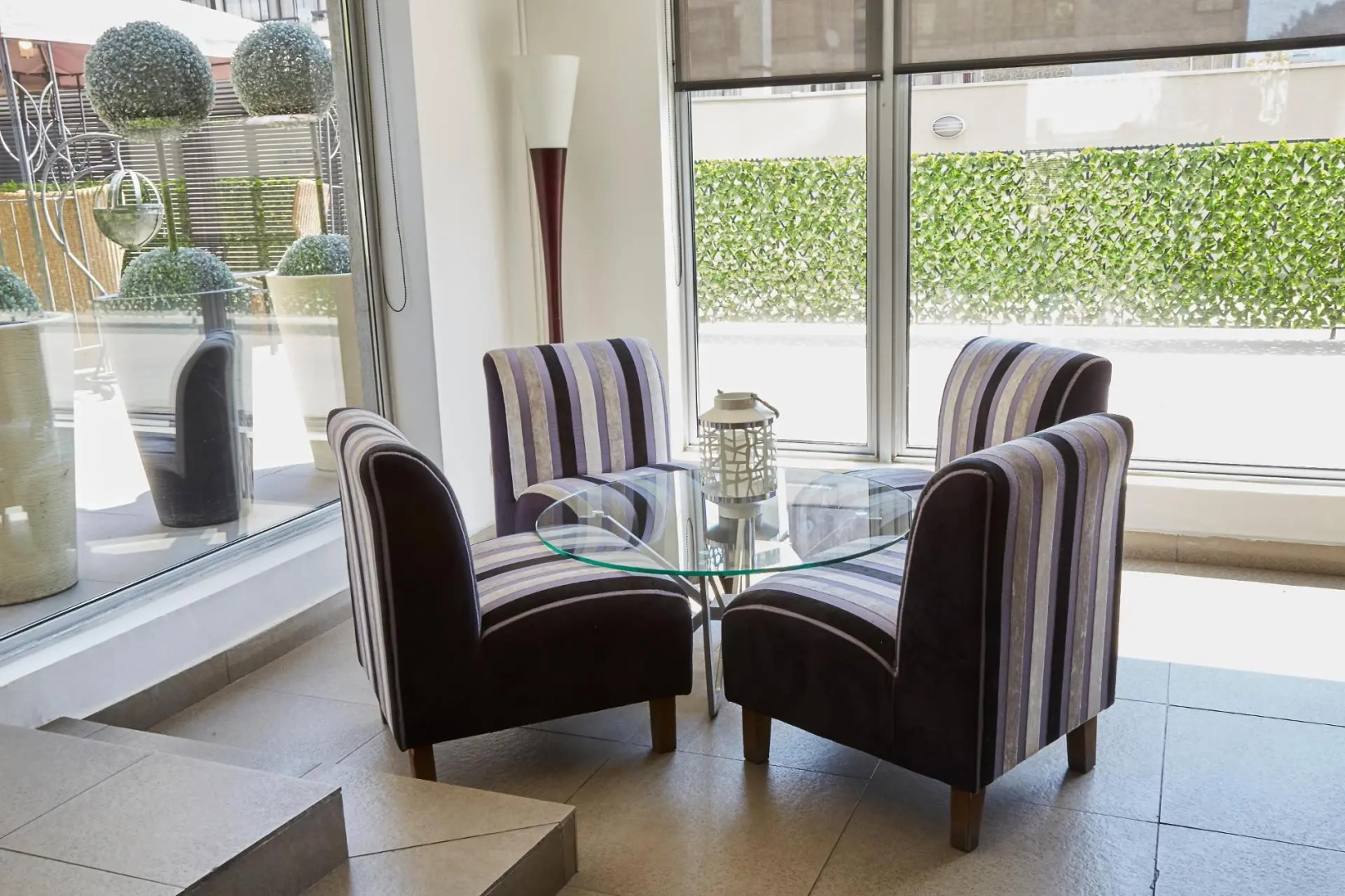 Hotel Terrado Providencia