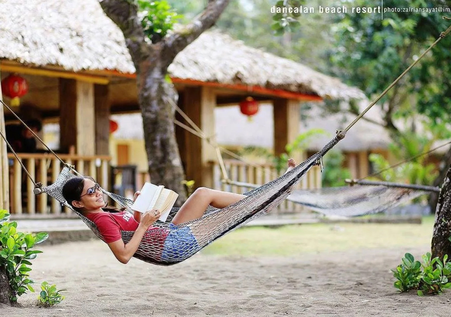 Dancalan Beach Resort