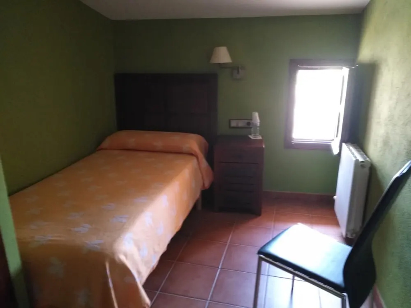 Casa Rural Cal Polinari