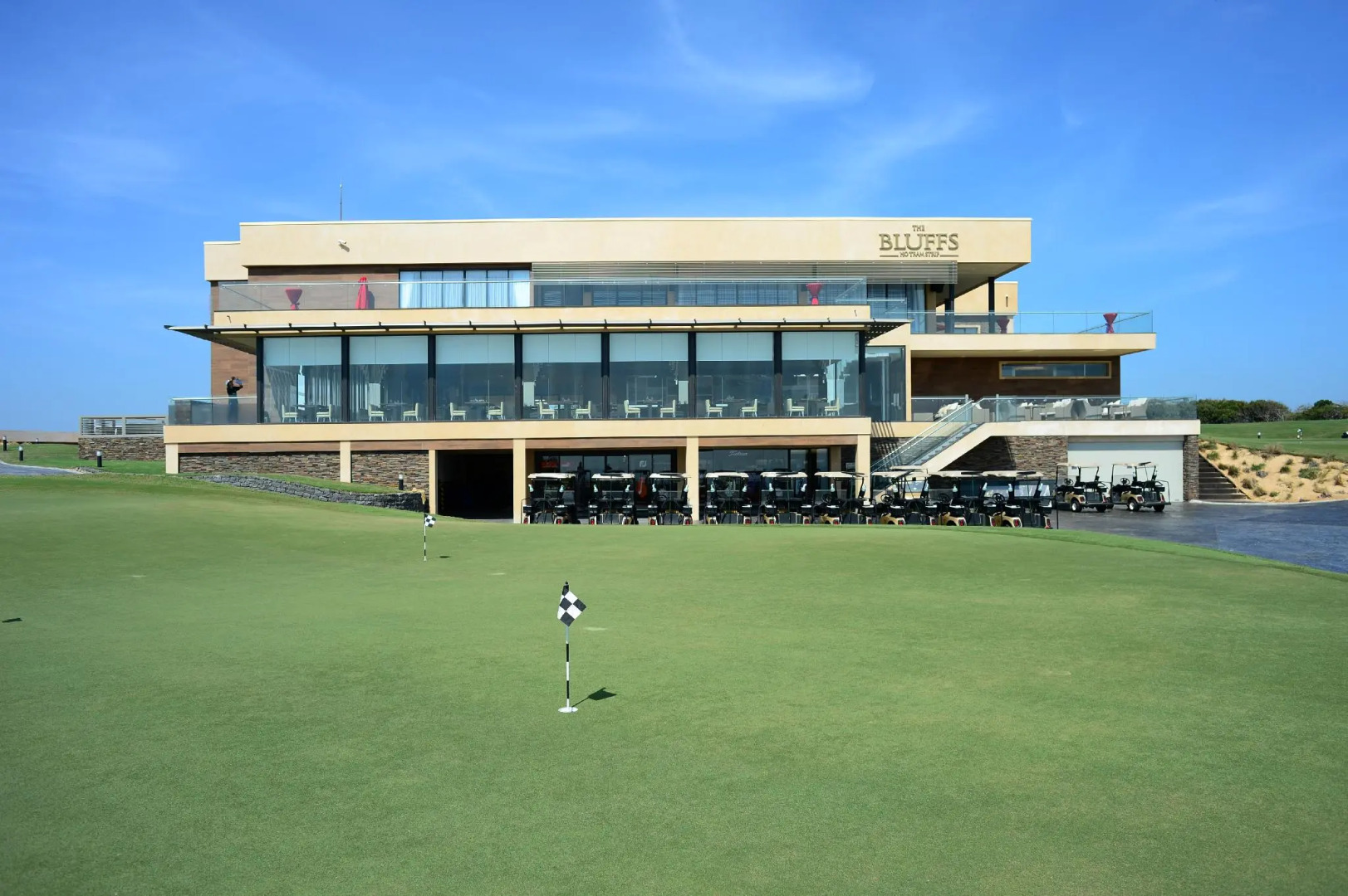 InterContinental Grand Ho Tram by IHG