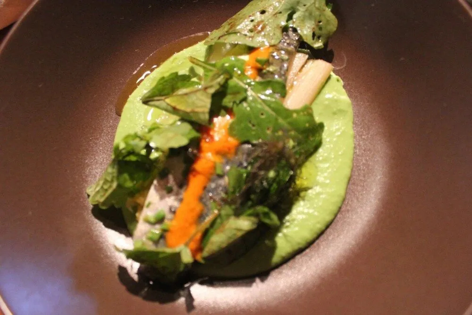 Sur Le Chemin Des Buvats