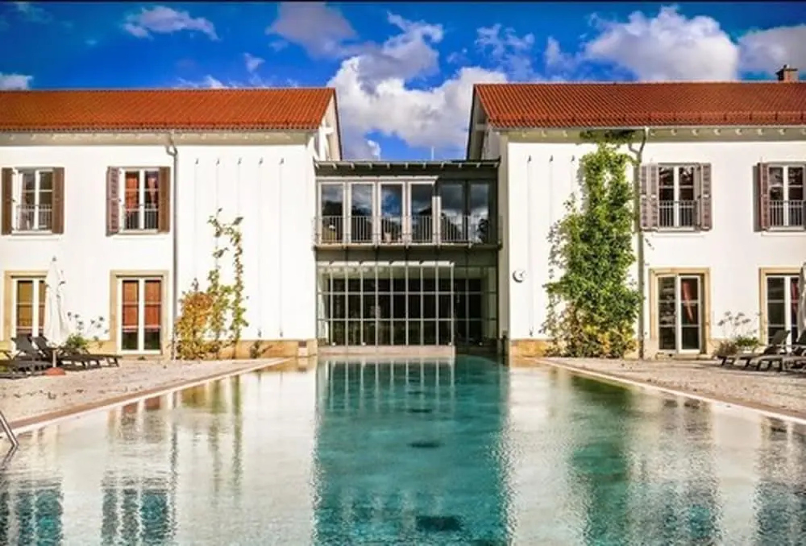 Graflicher Park Grand Resort