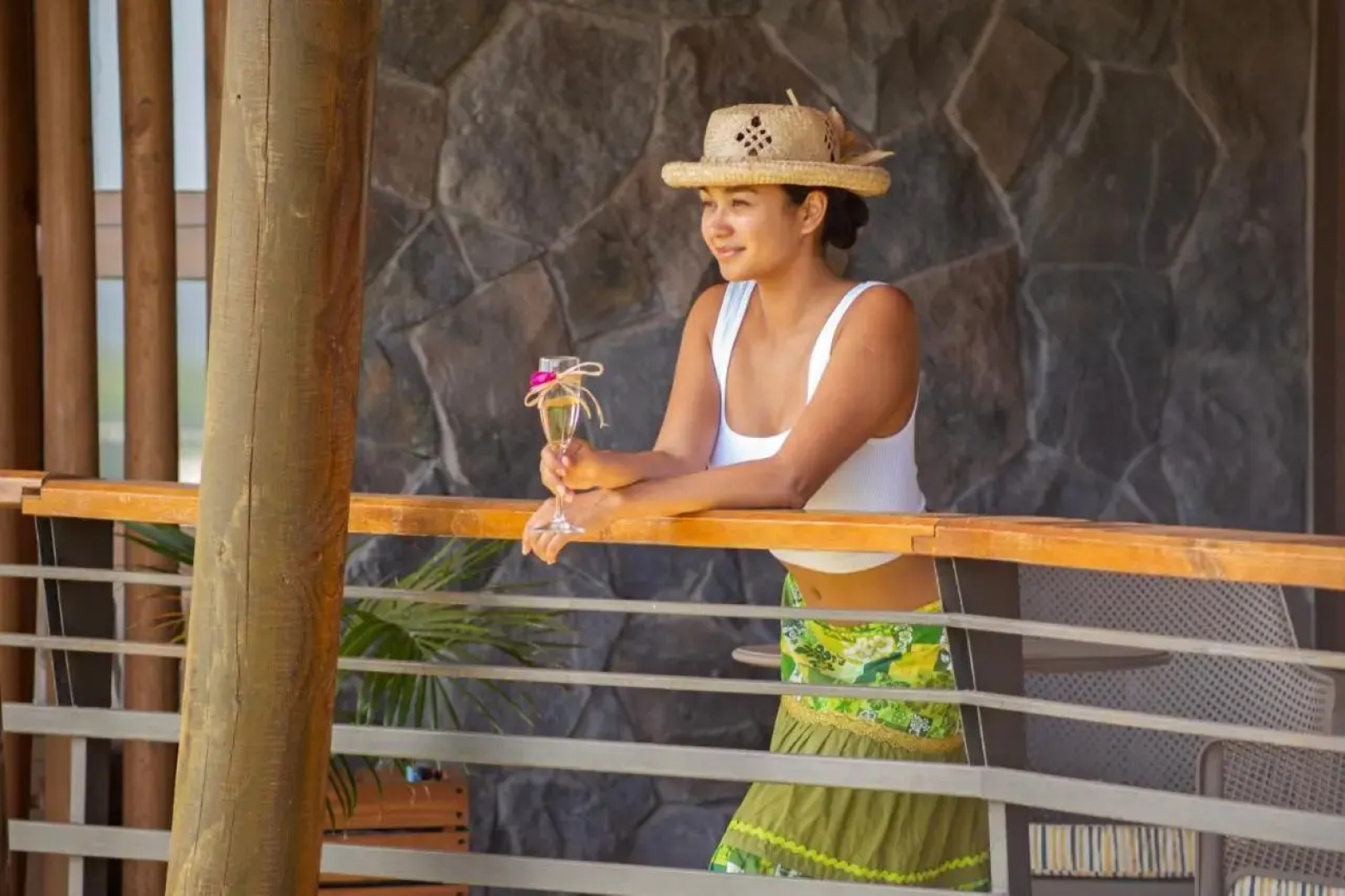 Hotel Ohana Rapa Nui