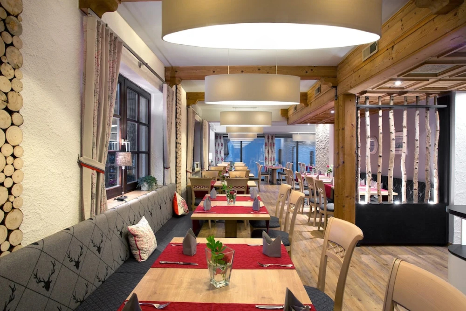 Hotel-Restaurant Vogthof