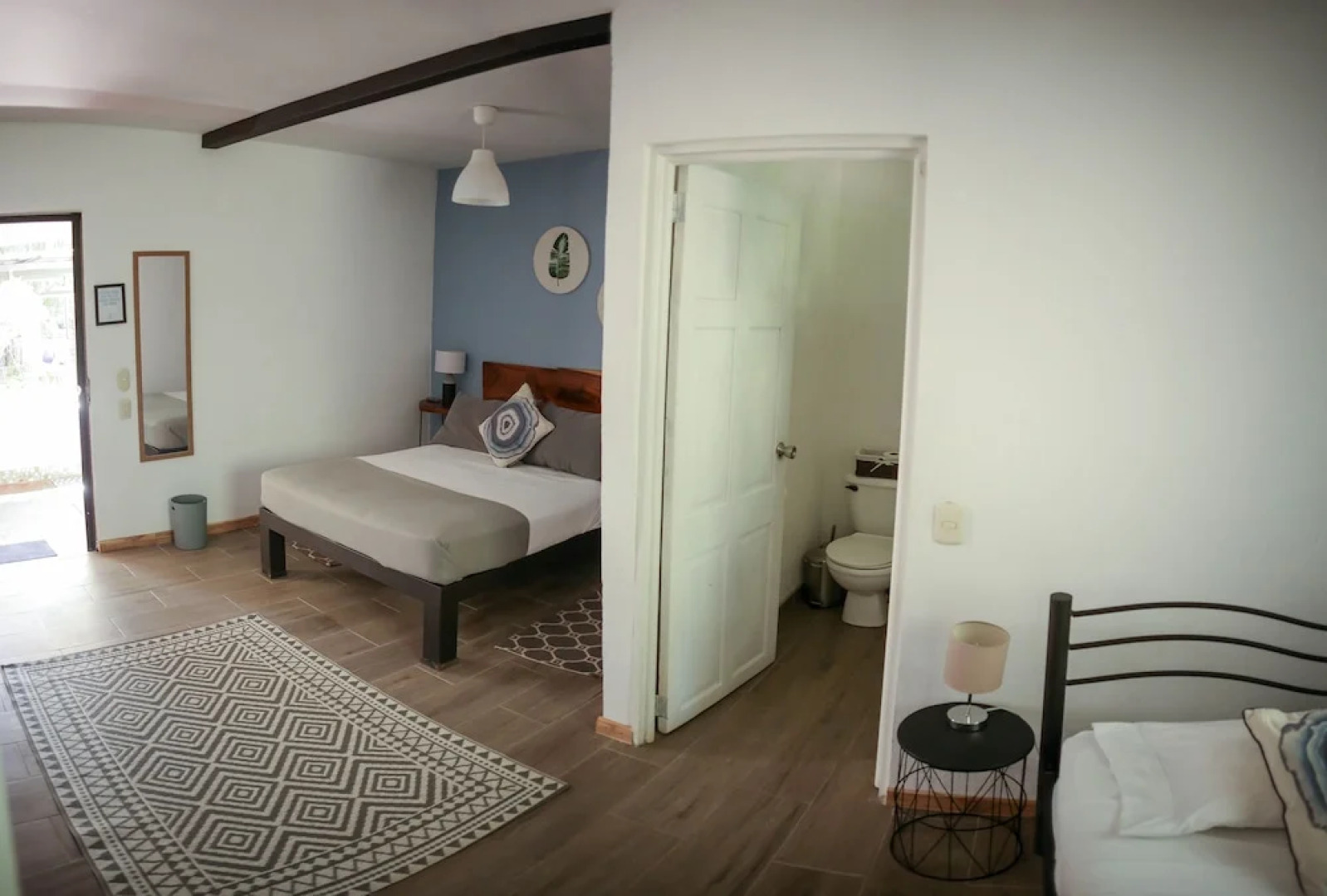 Believe Surf & Yoga Lodge Santa Teresa - Hostel