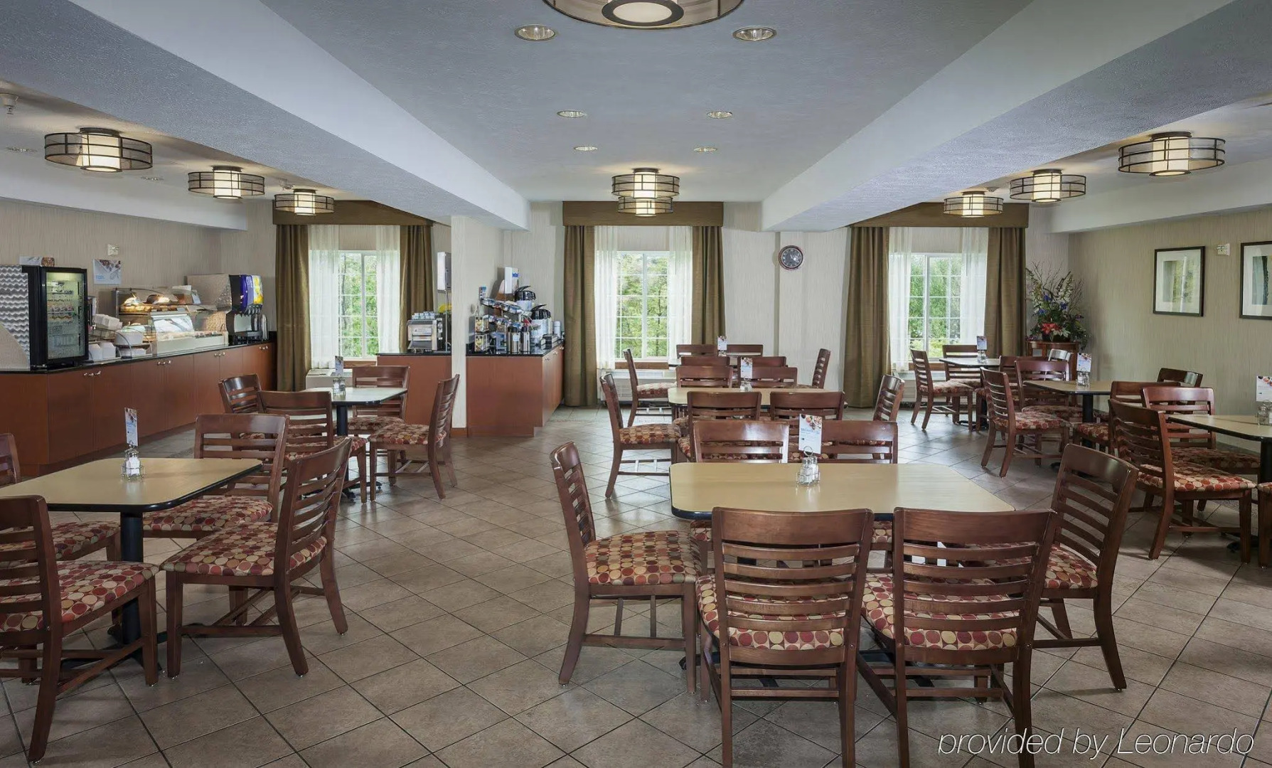 Wyndham Garden Anchorage Airport