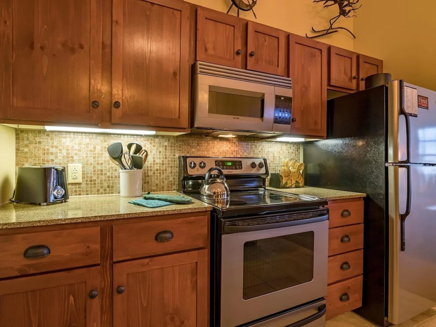 2 Br: Soaring Eagle 110