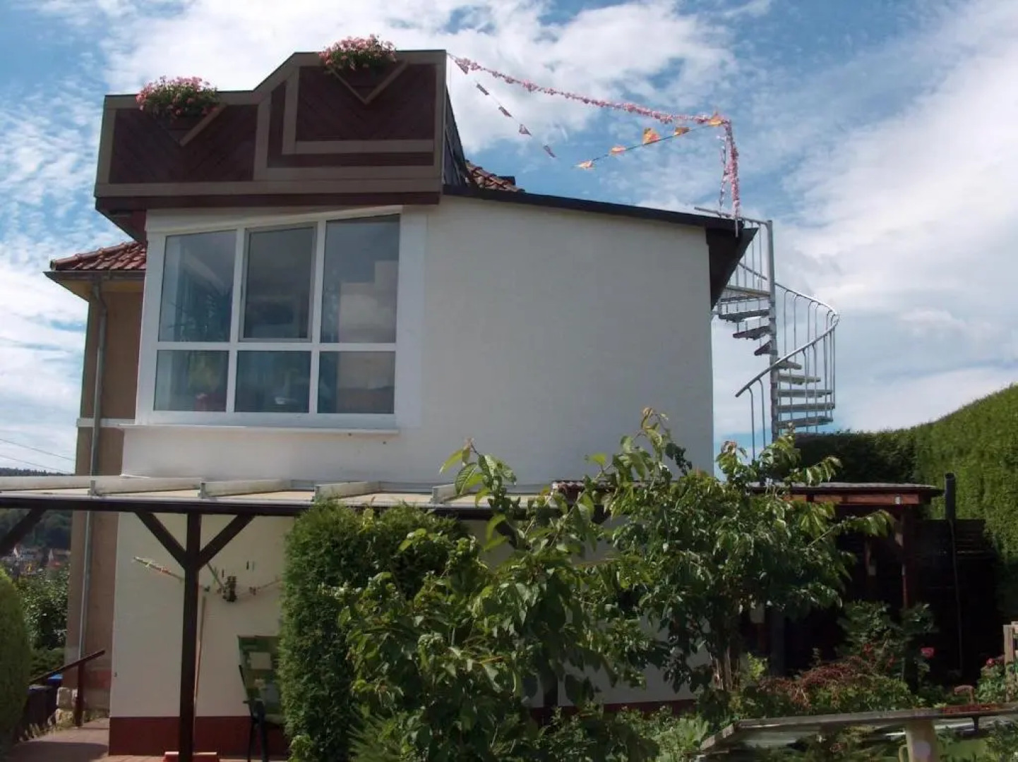 Ferienwohnung Trollmann