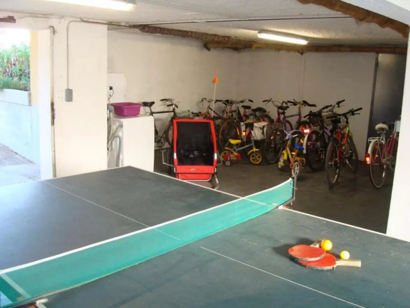 Gîte Dhuizon, 4 pièces, 6 personnes - FR-1-491-204