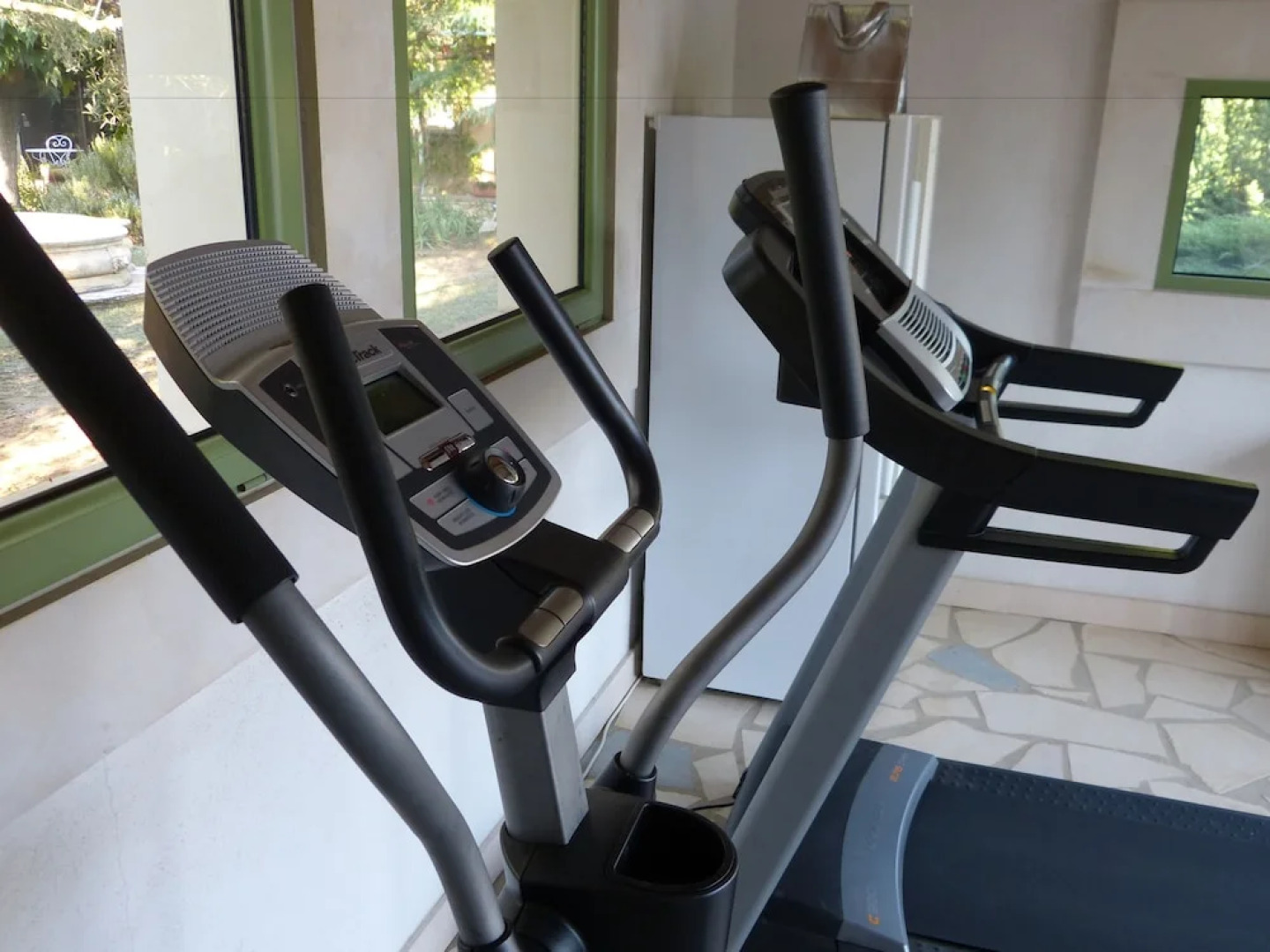 Villa Thebaïde Chambres d'hôtes