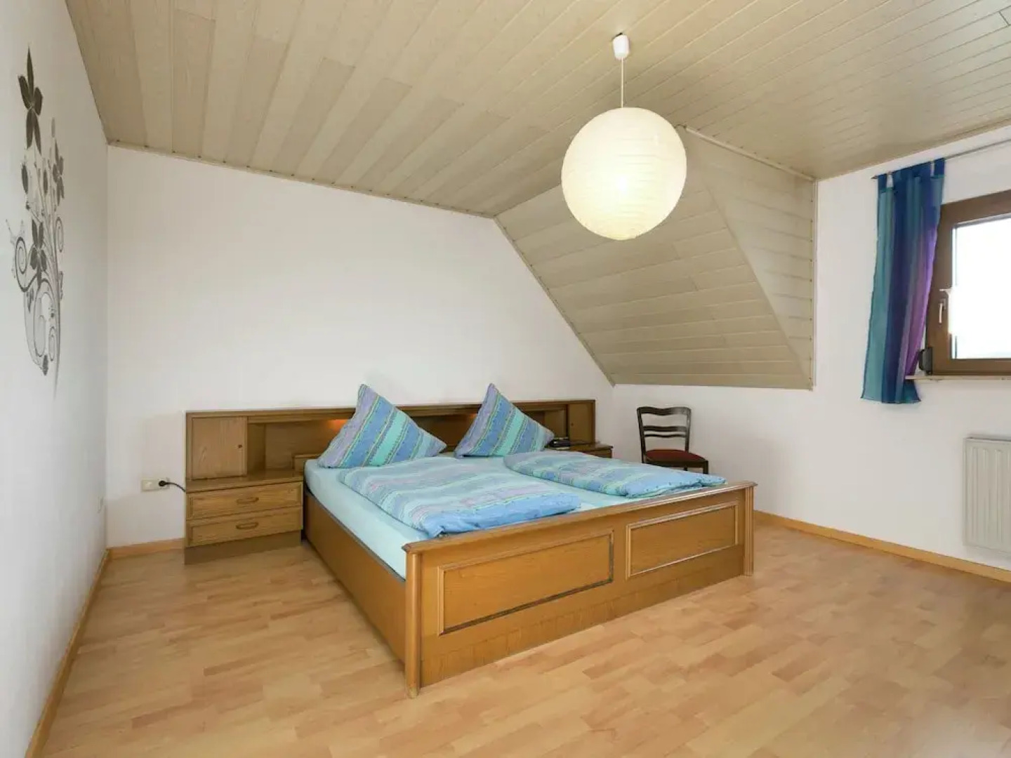 Cosy Holiday Home in the HunsrÃ¼ck