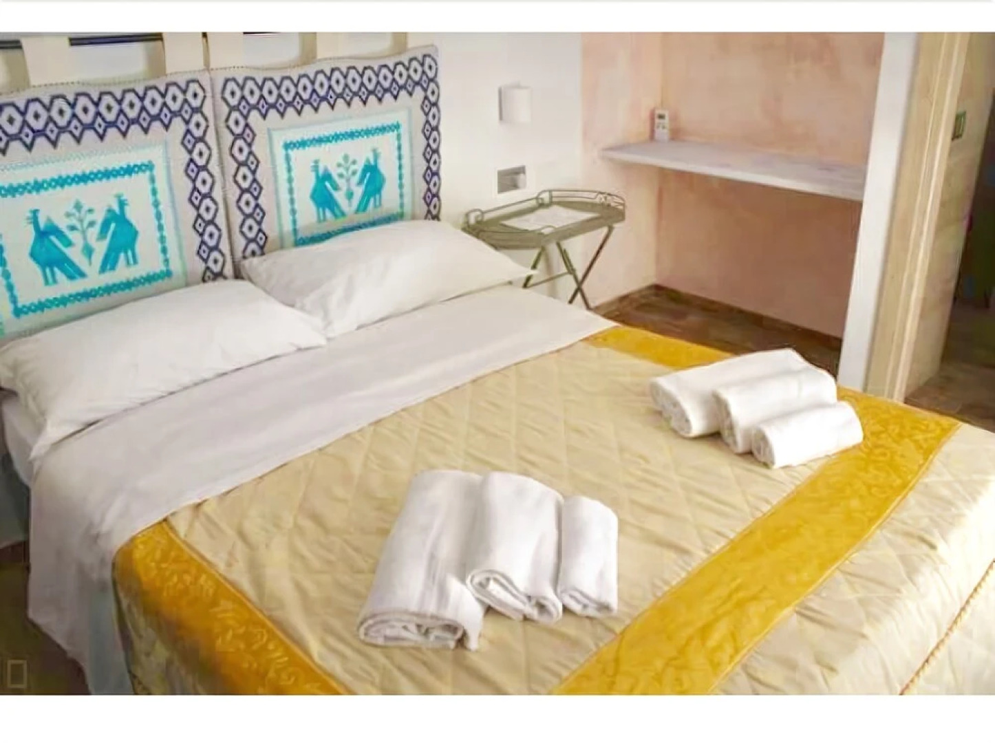 Country House Villa di L'Abbiu