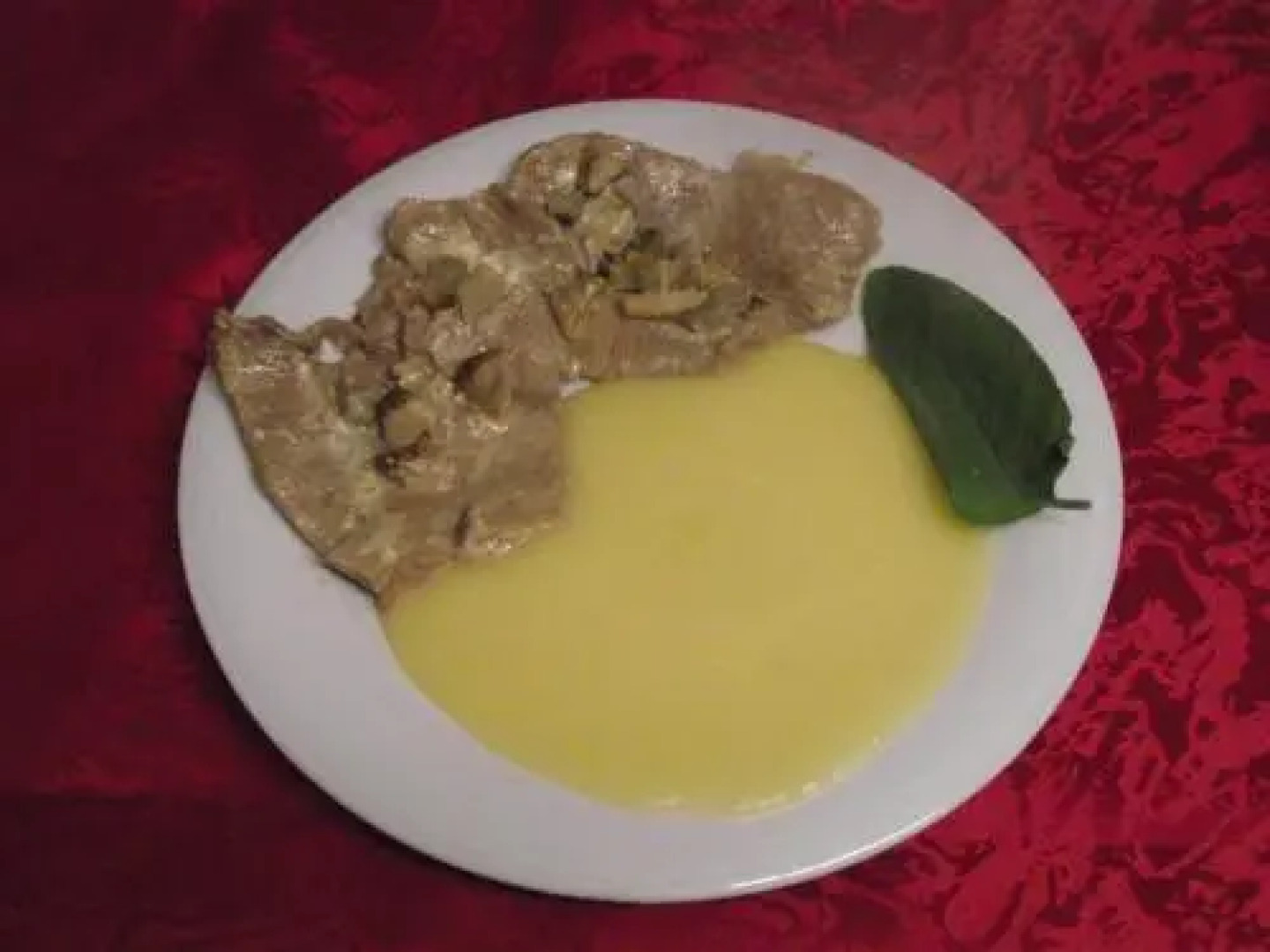 Le Coin des Mélèzes