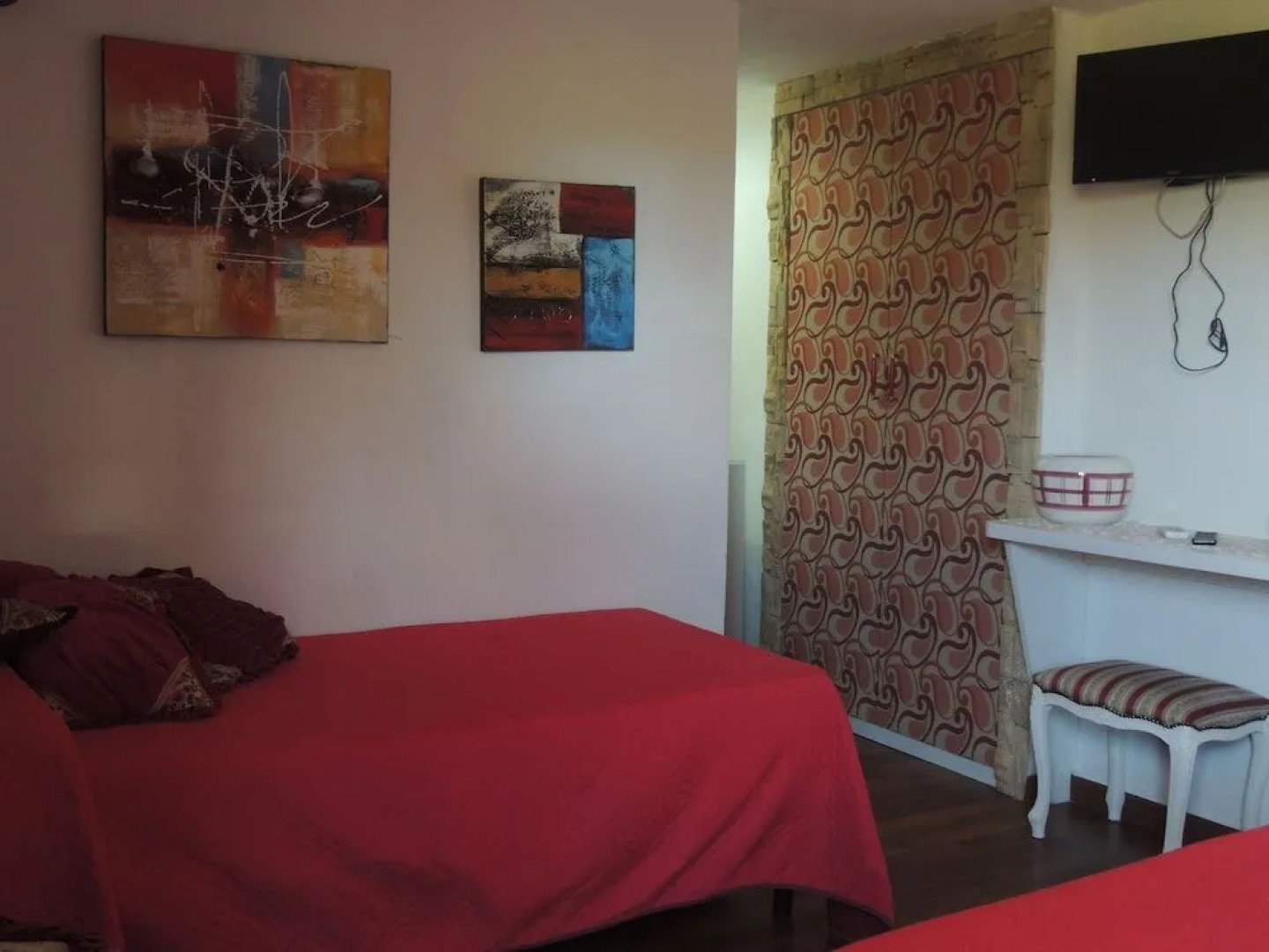 B&B All'Ombra del Noce