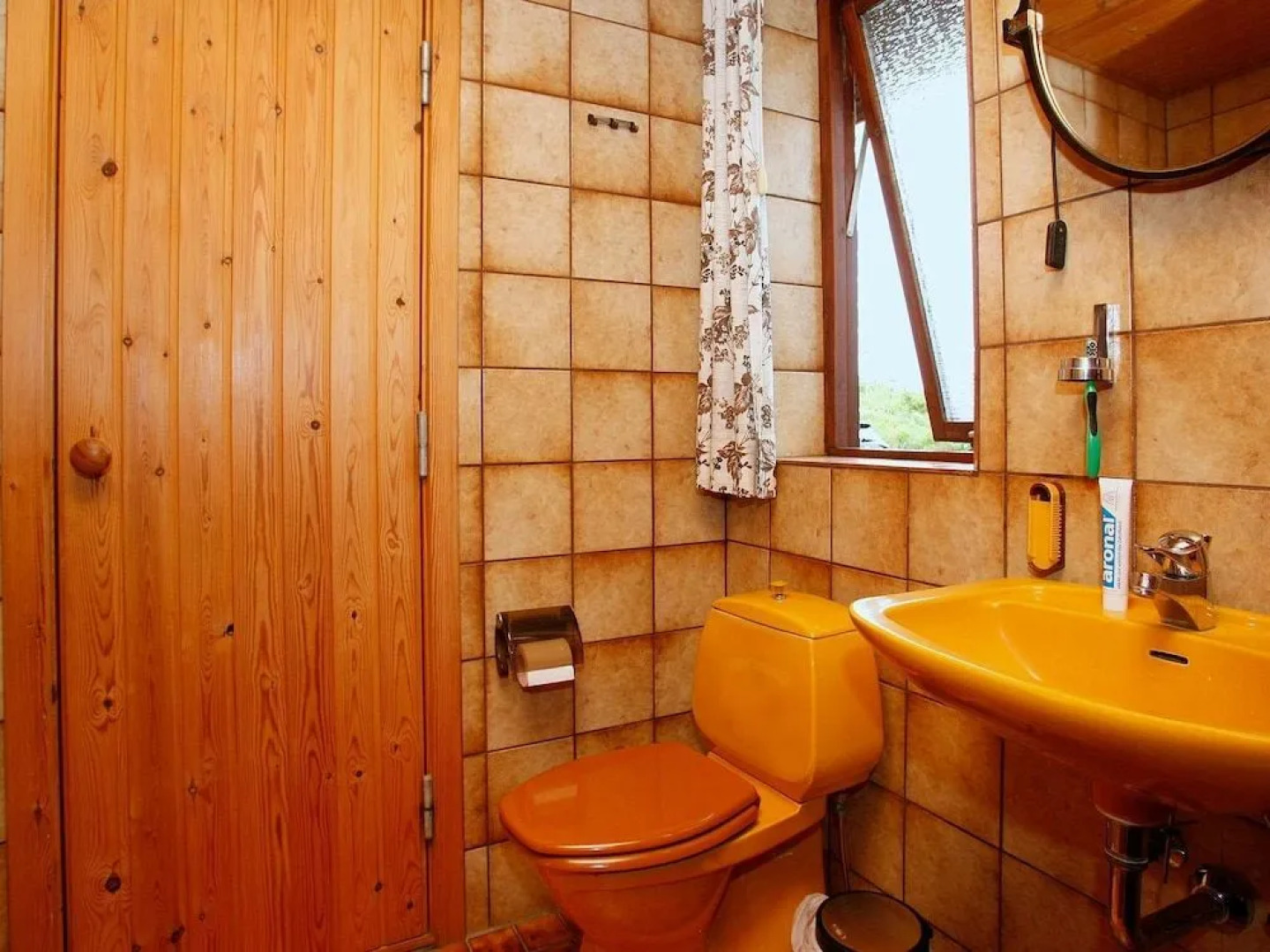 Elite Holiday Home in Skagen With Sauna