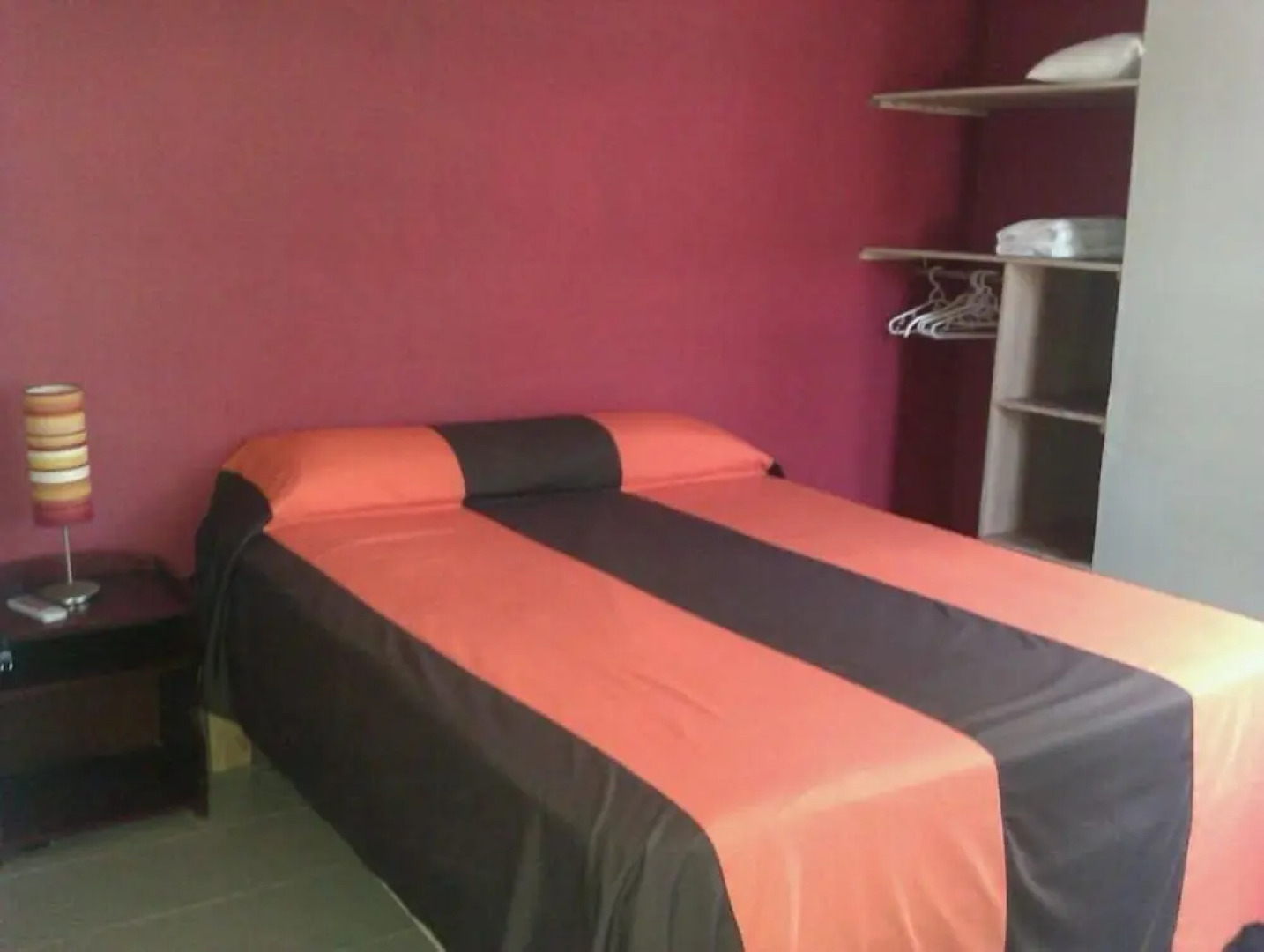 Chez Jacques Guest House