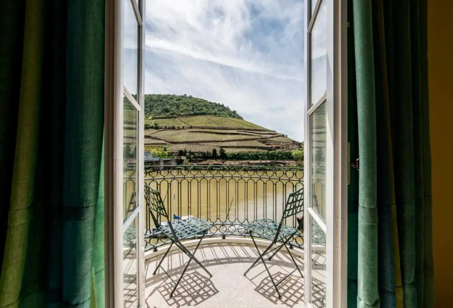 The Vintage House - Douro