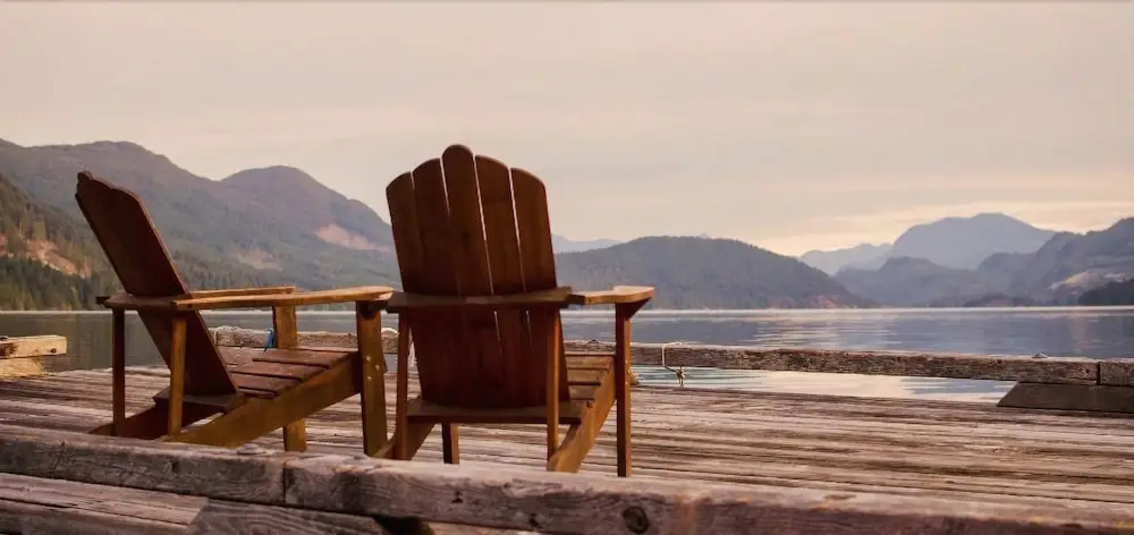 Wilderness Resort & Retreat - Cawley Point